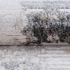 Tappeto Como Beige Grigio Industriale