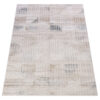 Tappeto Como Beige Grigio Geometrico