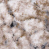 Tappeto Como Beige Crema a Quadri