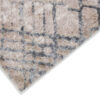 Tappeto Como Beige Crema a Quadri