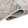 Tappeto Como Beige Crema a Quadri