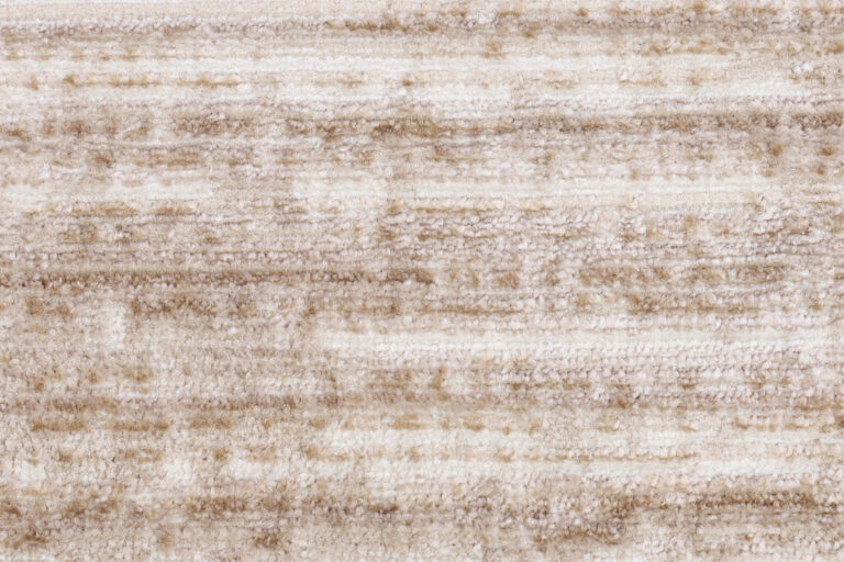Tappeto Como Beige Crema Moderno