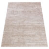 Tappeto Como Beige Crema Moderno