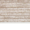 Tappeto Como Beige Crema Moderno