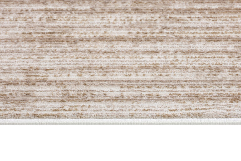 Tappeto Como Beige Crema Moderno