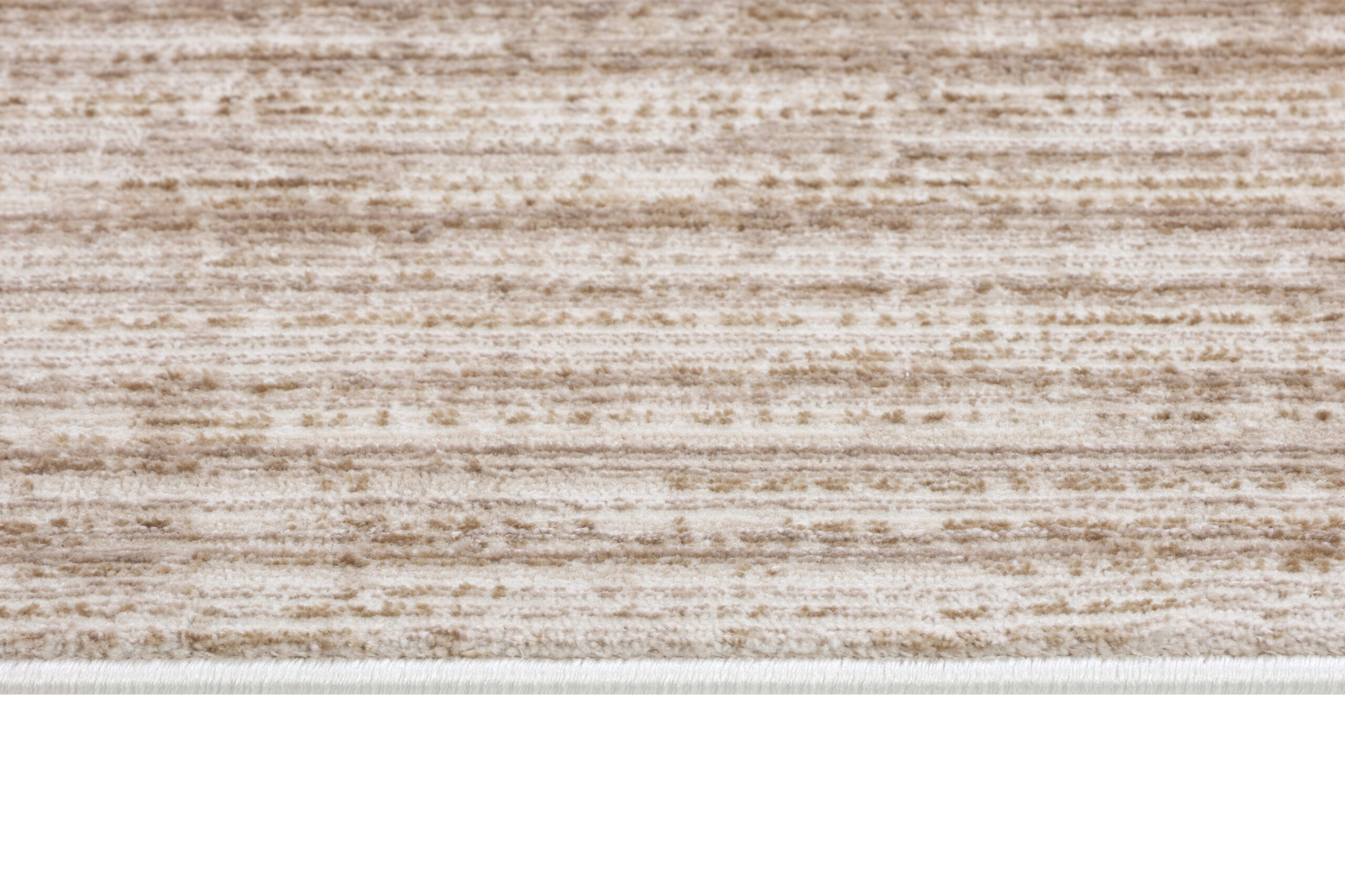 Tappeto Como Beige Crema Moderno