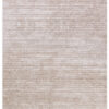 Tappeto Como Beige Crema Moderno