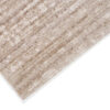 Tappeto Como Beige Crema Moderno