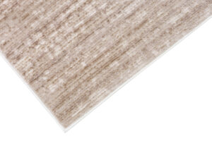 Tappeto Como Beige Crema Moderno