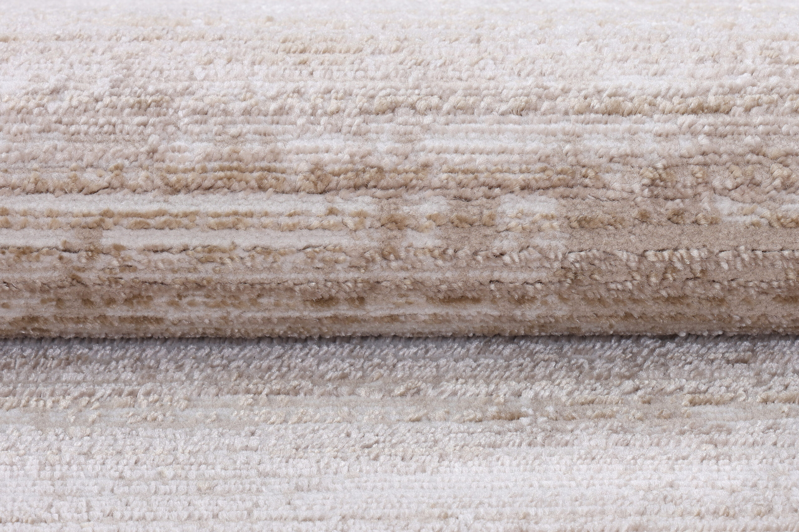 Tappeto Como Beige Crema Moderno