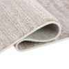 Tappeto Como Beige Crema Moderno