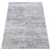 Tappeto Como Grigio Moderno