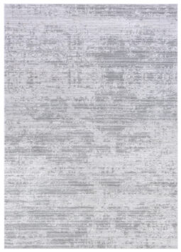 Tappeto Como Grigio Moderno