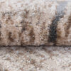 Tappeto Como Marrone Beige a Tronco d'Albero