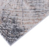Tappeto Como Grigio Beige a Tronco d'Albero