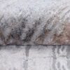 Tappeto Como Grigio Beige a Tronco d'Albero