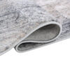 Tappeto Como Grigio Beige a Tronco d'Albero