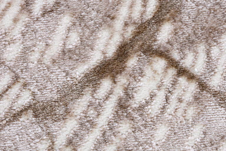 Tappeto Como Beige a Tronco d'Albero