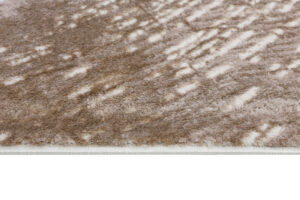 Tappeto Como Beige a Tronco d'Albero
