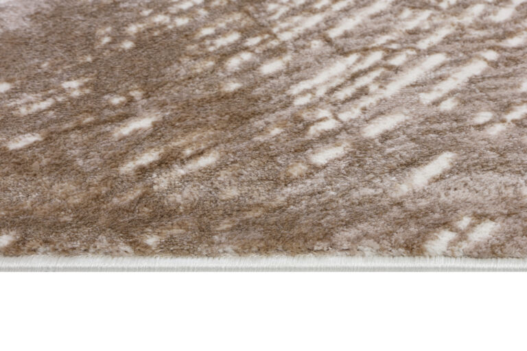 Tappeto Como Beige a Tronco d'Albero