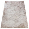 Tappeto Como Beige a Tronco d'Albero