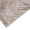 Tappeto Como Beige a Tronco d'Albero