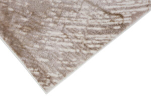 Tappeto Como Beige a Tronco d'Albero