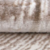 Tappeto Como Beige a Tronco d'Albero