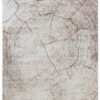 Tappeto Como Beige a Tronco d'Albero