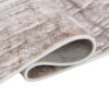 Tappeto Como Beige a Tronco d'Albero
