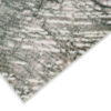 Tappeto Como Beige Verde a Tronco d'Albero
