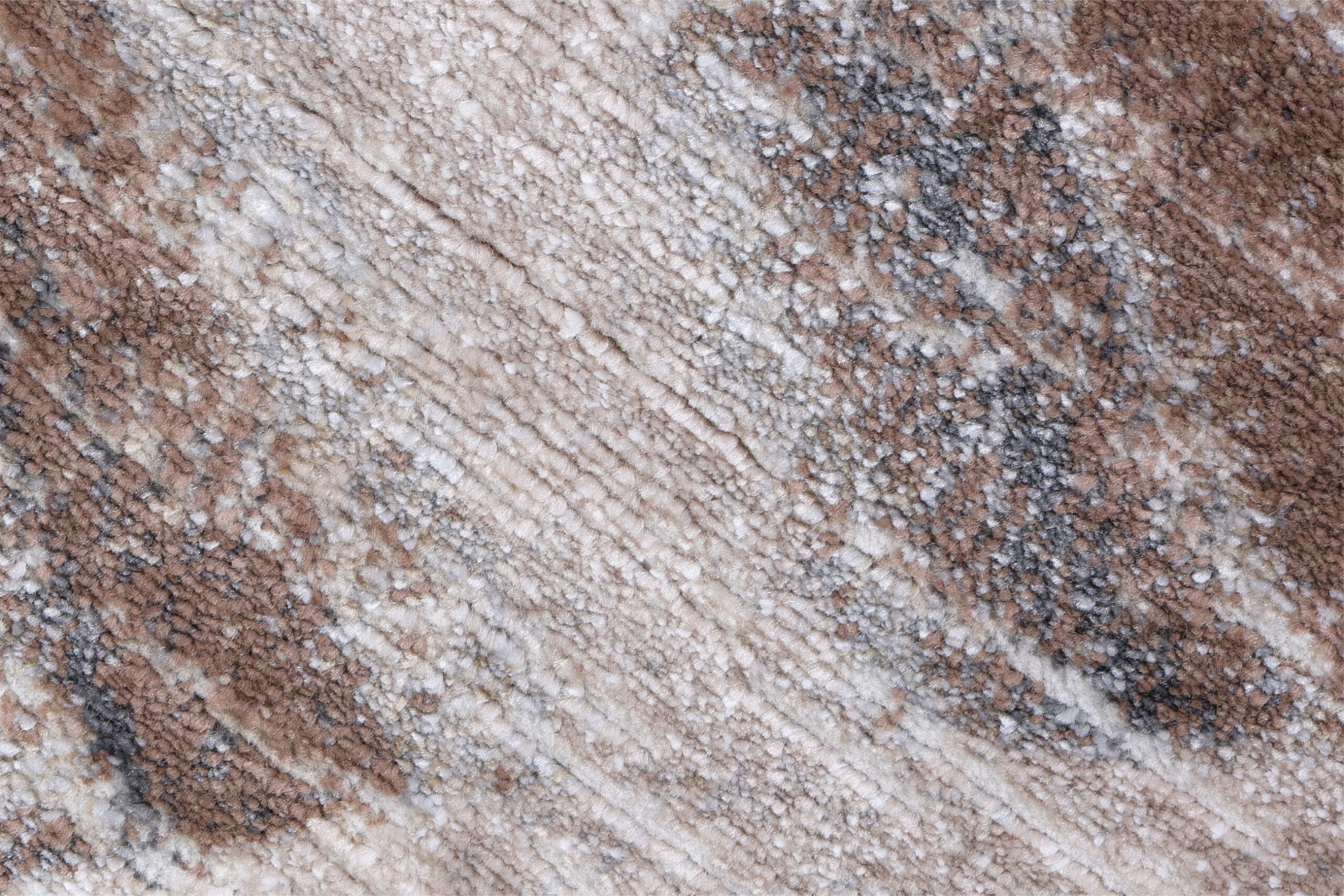 Tappeto Como Beige Grigio Astratto