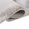 Tappeto Como Beige Grigio Astratto