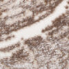Tappeto Como Beige Struttura Legno