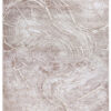 Tappeto Como Beige Chiaro Struttura Legno