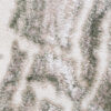 Tappeto Como Beige Verde Struttura Legno