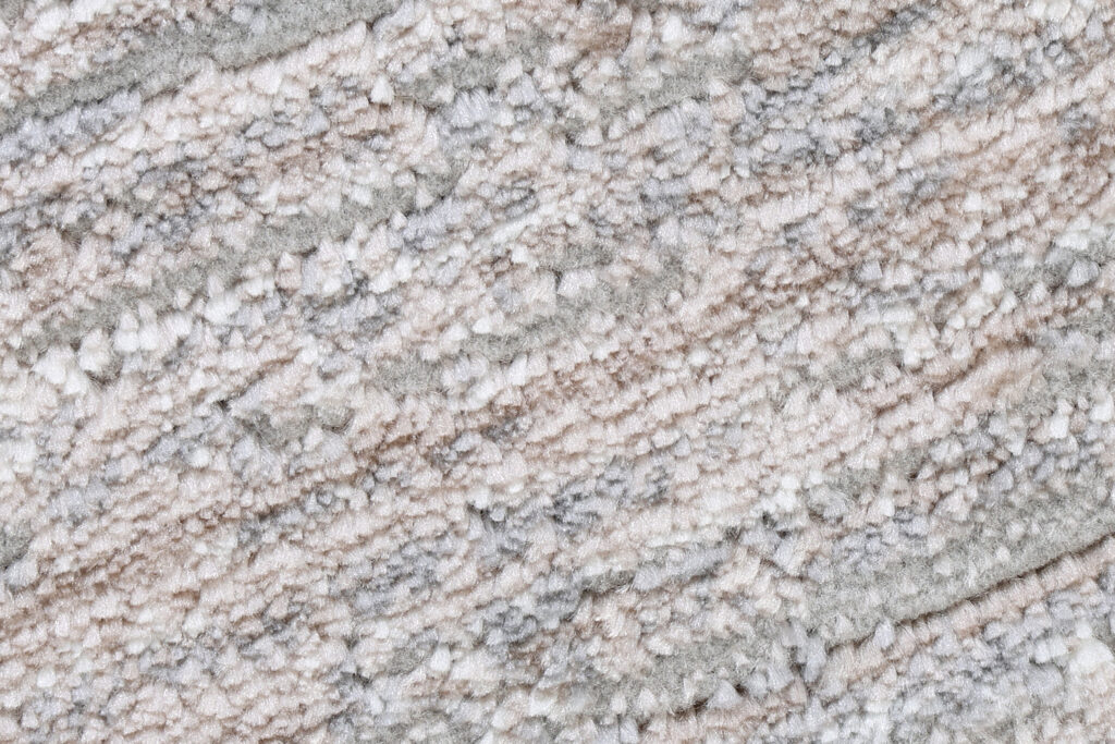 Tappeto Como Beige Chiaro Grigio