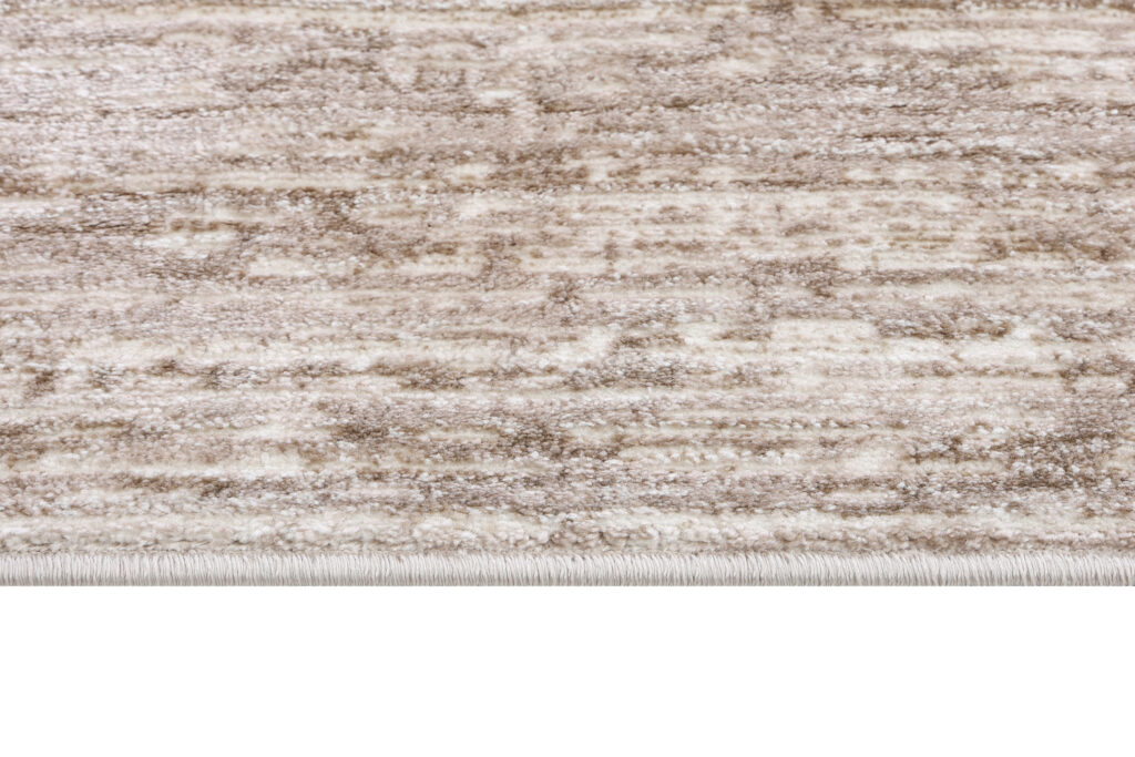 Tappeto Como Beige Chiaro