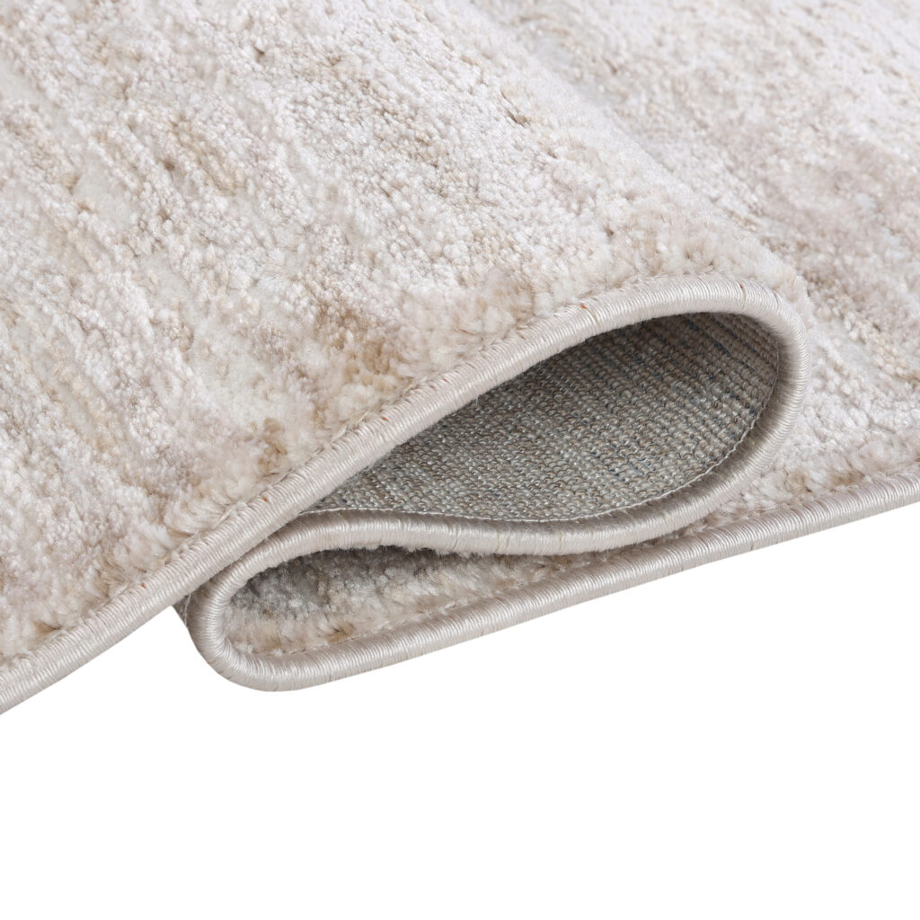 Tappeto Como Beige Chiaro