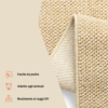 Tappeto Esterno Calma Beige
