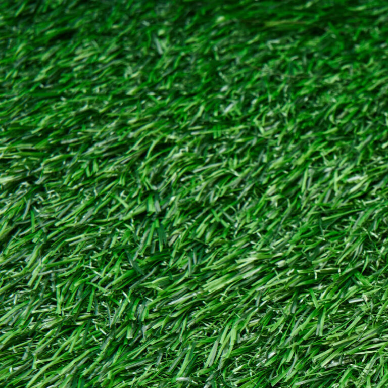 Erba Sintetica Verde 30 mm