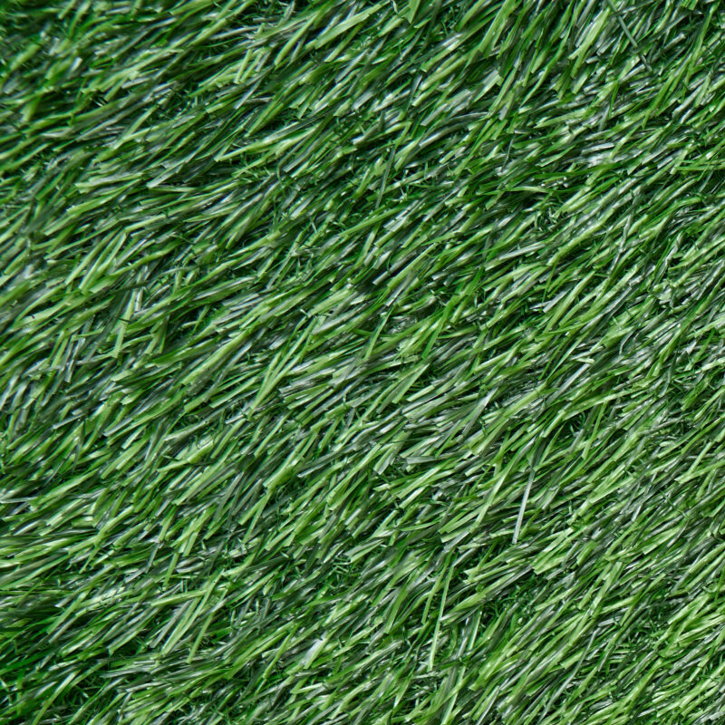 Erba Sintetica Verde 40 mm