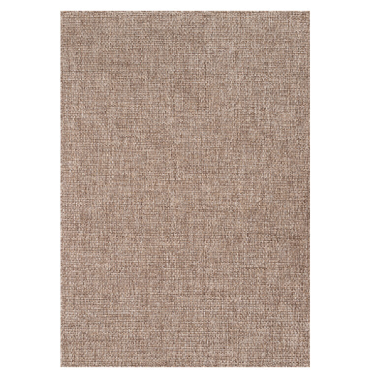 Tappeto Esterno Verano Marrone