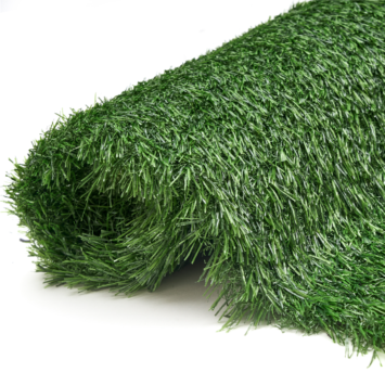 Erba Sintetica Verde 30 mm