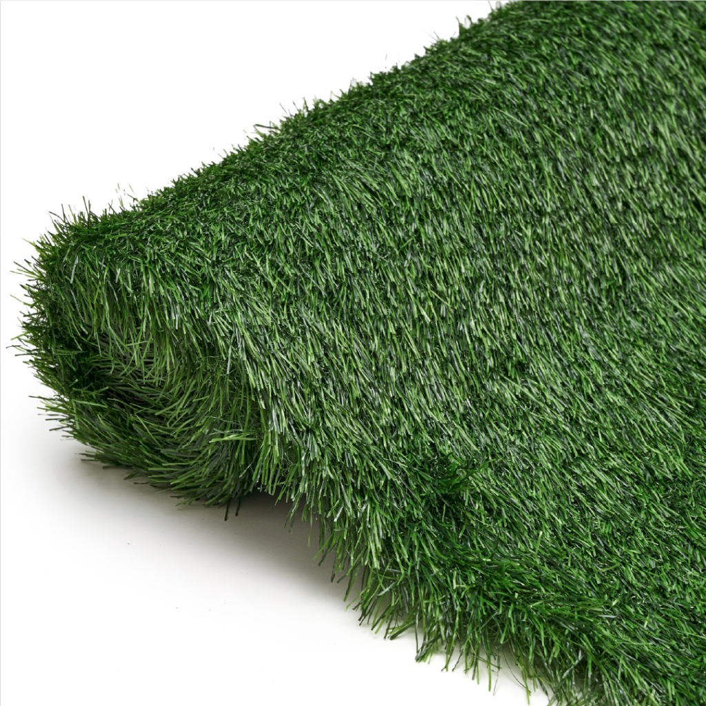 Erba Sintetica Verde 40 mm