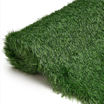 Erba Sintetica Verde 40 mm