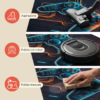 Tappeto Joy Neon Pad Antiscivolo