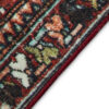 Tappeto Ispahan Multicolore Vintage Antiscivolo