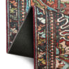 Tappeto Ispahan Multicolore Vintage Antiscivolo
