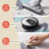 Tappeto Bambini Joy Pastello Montagne Antiscivolo